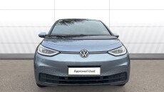 Volkswagen ID.3 107KW Family Pro 58kWh 5dr Auto Electric Hatchback